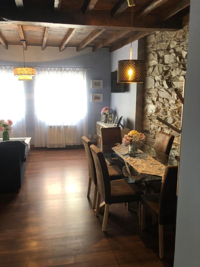 Casa Lupita Villa Cudillero Buitenkant foto