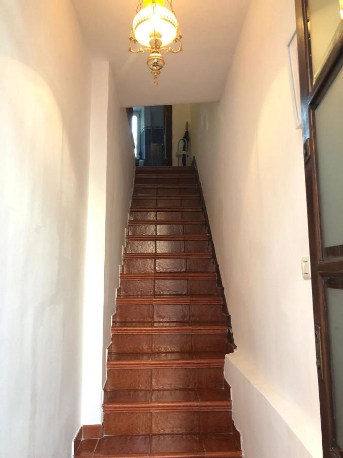 Casa Lupita Villa Cudillero Buitenkant foto
