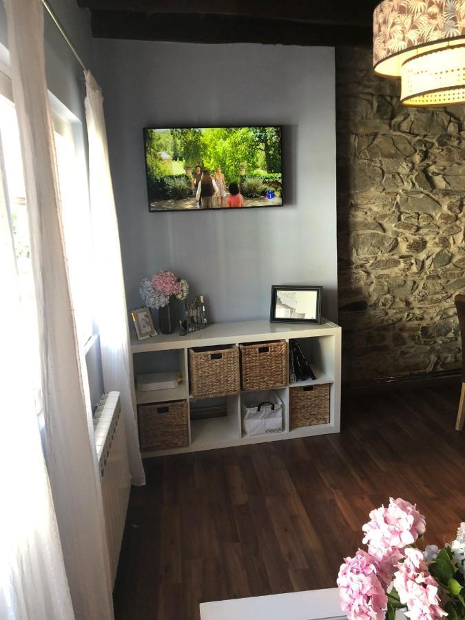 Casa Lupita Villa Cudillero Buitenkant foto