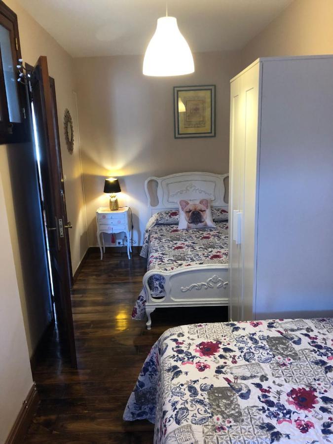 Casa Lupita Villa Cudillero Buitenkant foto